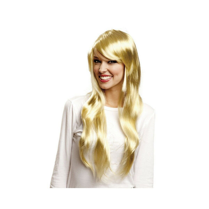 Perucă My Other Me Fashion Girls Blond