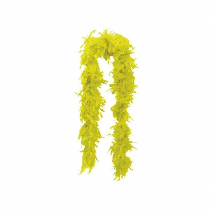 Boa My Other Me Galben (150 cm)