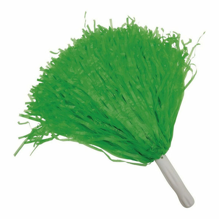 Pompoane My Other Me Verde 2 Piese Multicolor Mărime unică