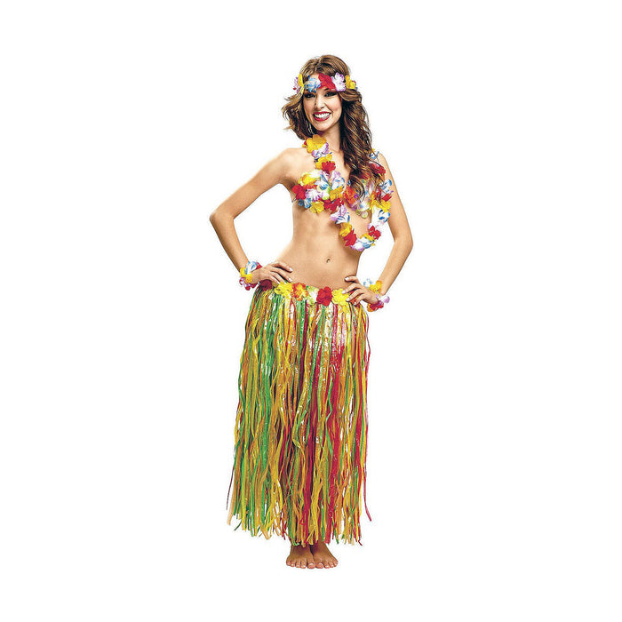 Costum Deghizare pentru Adulți My Other Me Hawaiiană
