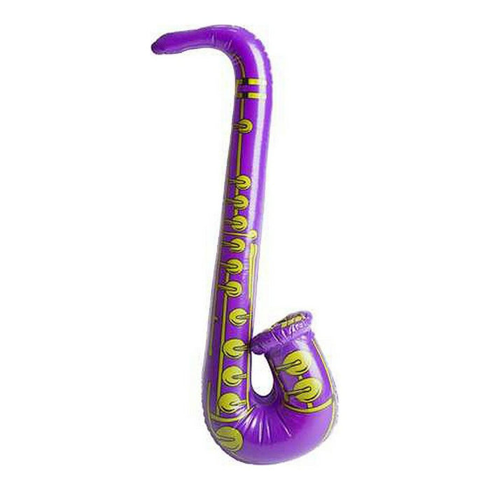 Saxofon My Other Me Gonflabil (83 cm)
