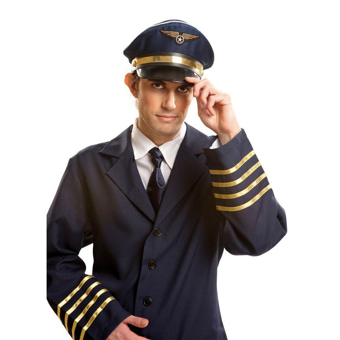 Șapcă My Other Me Pilot Aviație
