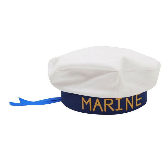 Pălărie My Other Me 58 cm Marinar