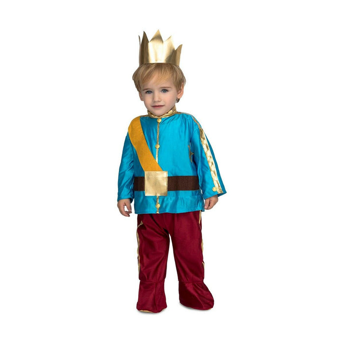 Costum Deghizare pentru Bebeluși My Other Me Cavaler Medieval (2 Piese)