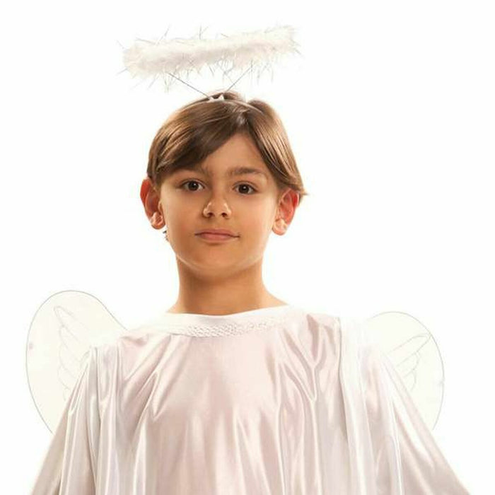 Accesorii pentru Costumație My Other Me Diademă Coroană Înger Mărime unică