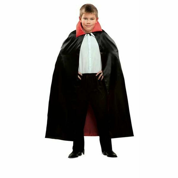 Pelerină My Other Me Vampir Infantil Mărime unică (90 cm)