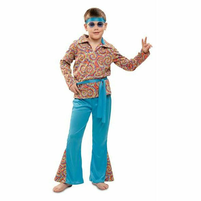 Costum Deghizare pentru Copii My Other Me Hippie