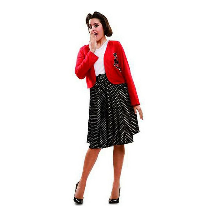 Costum Deghizare pentru Adulți My Other Me High School Femeie