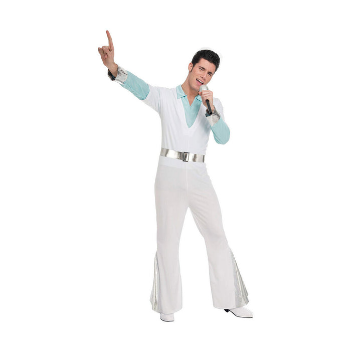 Costum Deghizare pentru Adulți My Other Me Disco M/L (3 Piese)