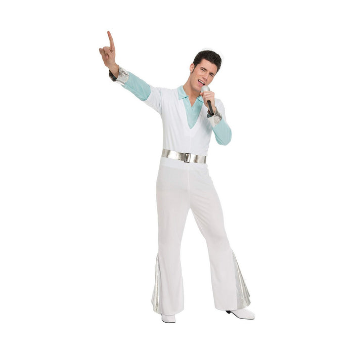 Costum Deghizare pentru Adulți My Other Me Dancing Fever Disco