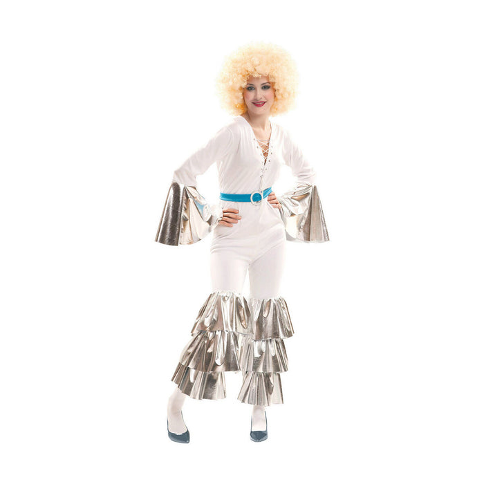 Costum Deghizare pentru Adulți My Other Me Disco M/L (2 Piese)