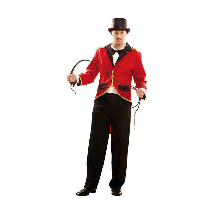 Costum Deghizare pentru Adulți My Other Me Dresor M/L (3 Piese)