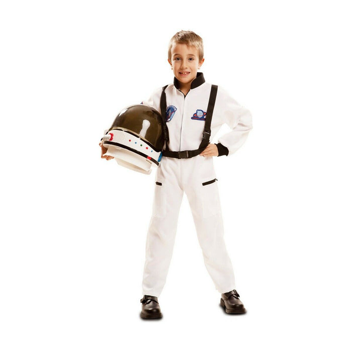 Costum Deghizare pentru Copii My Other Me Pilot Aviație