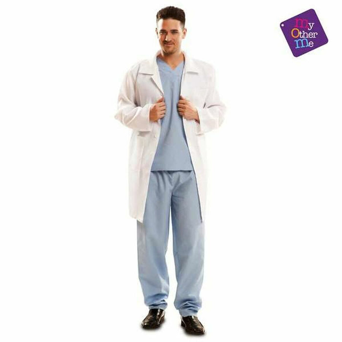 Costum Deghizare pentru Adulți My Other Me (3 Piese)