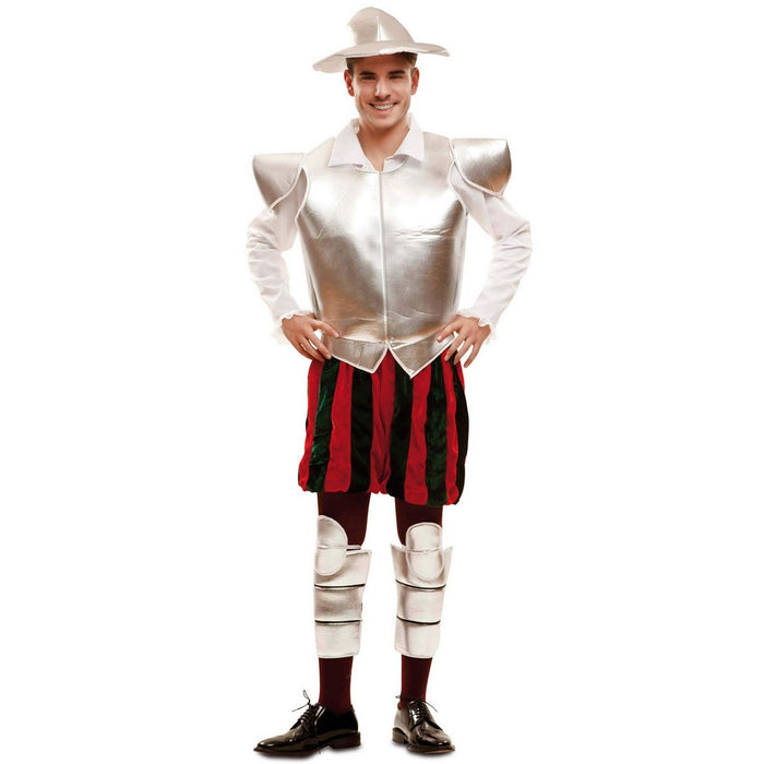 Costum Deghizare pentru Adulți My Other Me Mărimea M