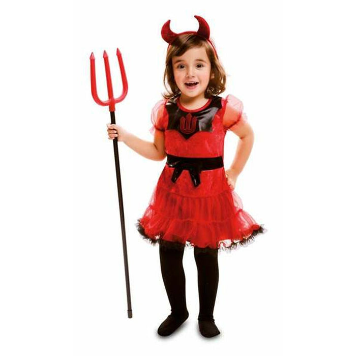 Costum My Other Me Diavoliță Bomboane (2 Piese)