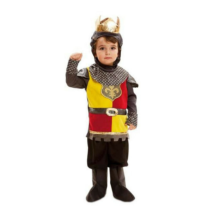 Costum Deghizare pentru Copii My Other Me King