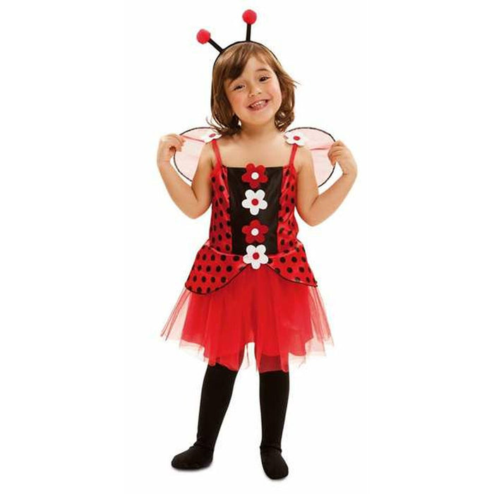 Costum Deghizare pentru Copii My Other Me Gărgăriță
