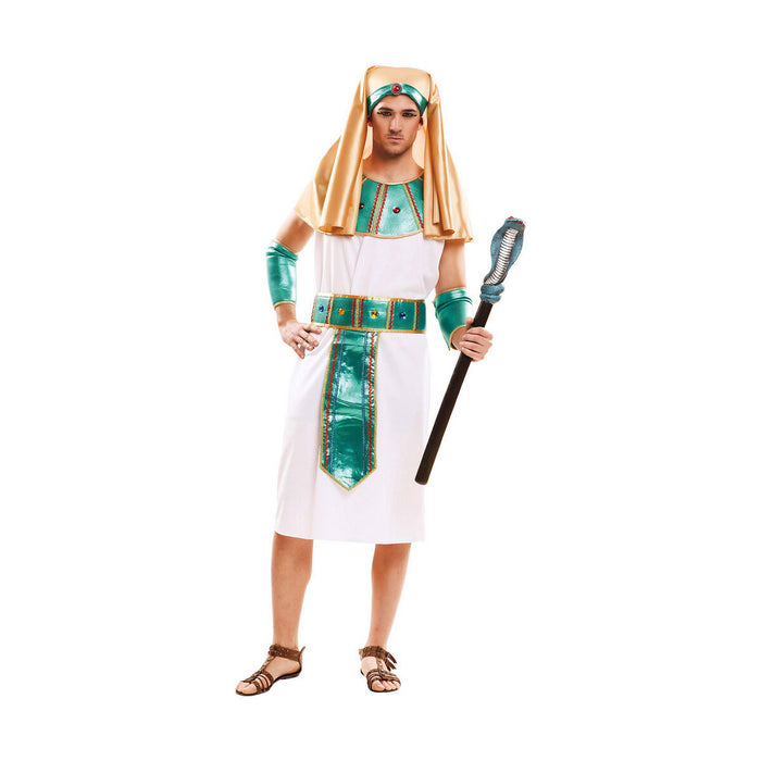 Costum Deghizare pentru Adulți My Other Me Egiptean M/L (4 Piese)