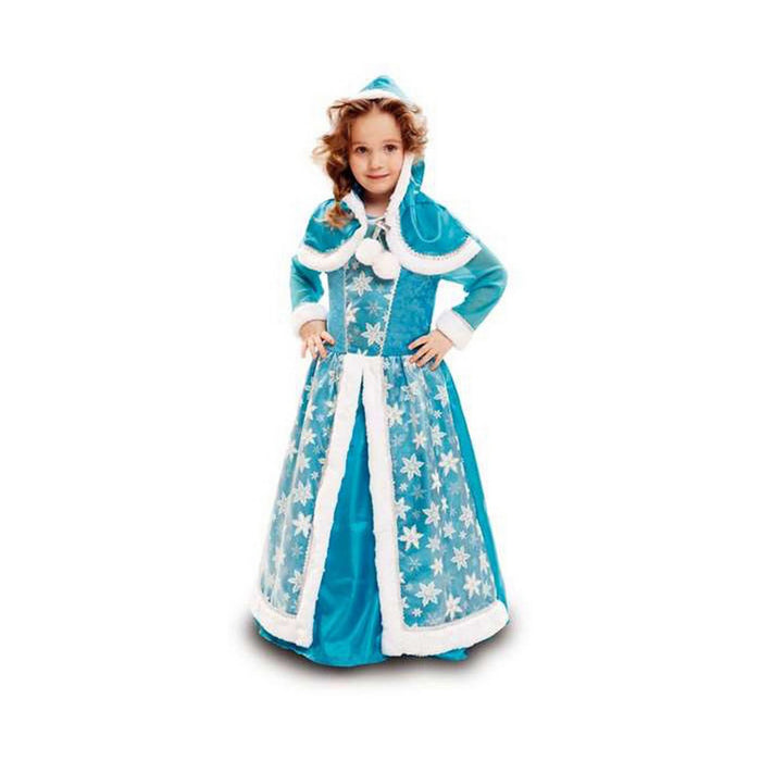 Costum Deghizare pentru Copii My Other Me Regină