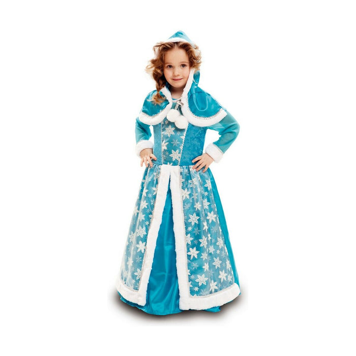 Costum Deghizare pentru Copii My Other Me Prințesă (2 Piese)