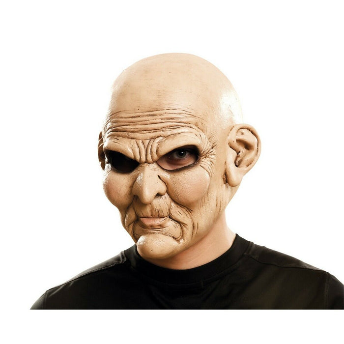 Mască My Other Me Old Pyscho