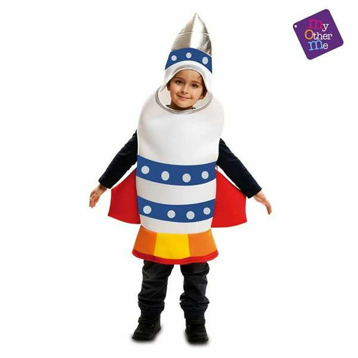 Costum Deghizare pentru Copii My Other Me Rachetă