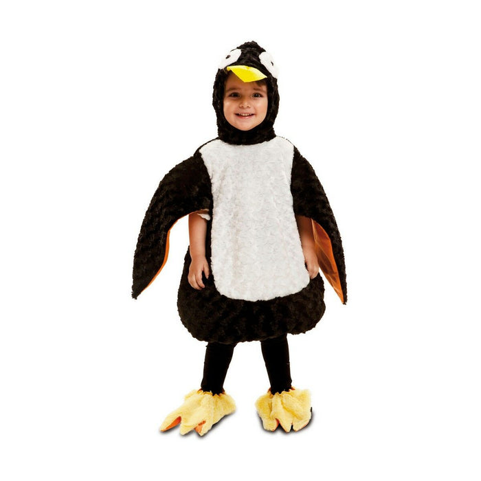 Costum Deghizare pentru Copii My Other Me Pinguin (3 Piese)