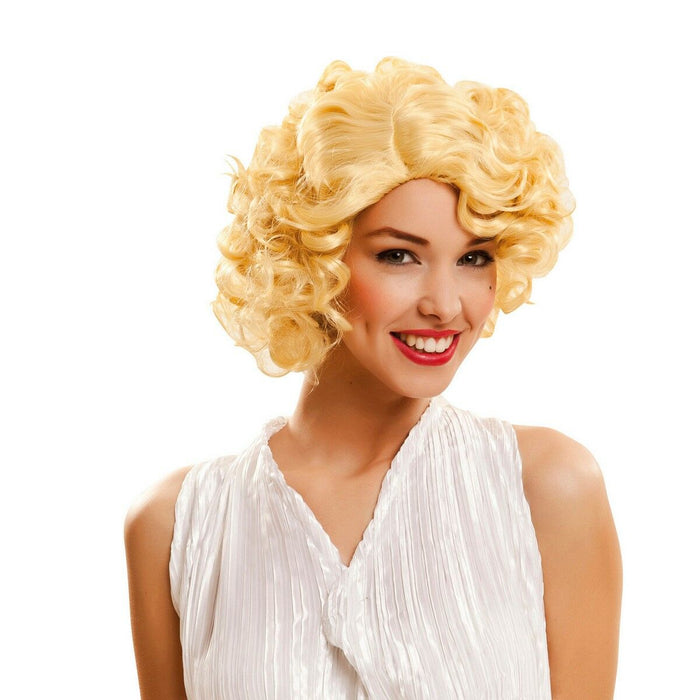 Perucă My Other Me Marilyn Monroe