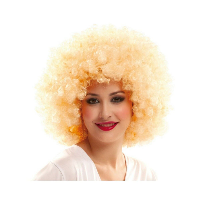 Perucă My Other Me Jumbo Blond