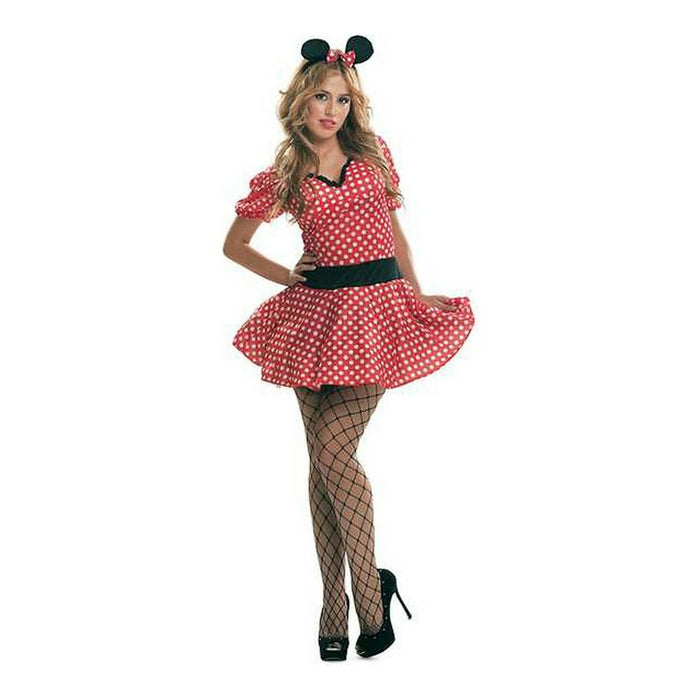 Costum Deghizare pentru Adulți My Other Me Șoricioaică Sexy