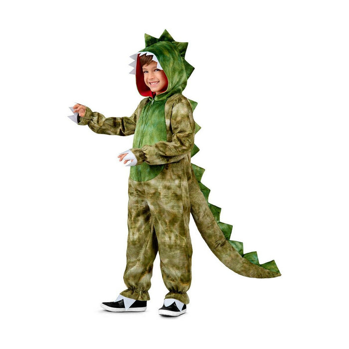 Costum Deghizare pentru Copii My Other Me Dinozaur (2 Piese)