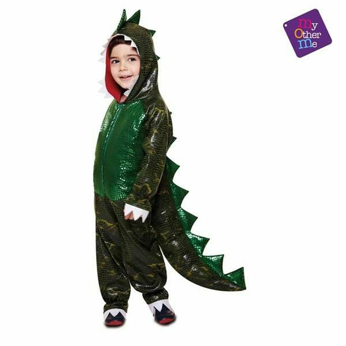 Costum Deghizare pentru Copii My Other Me T-Rex