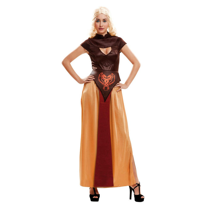 Costum Deghizare pentru Adulți My Other Me Războinică Prințesă