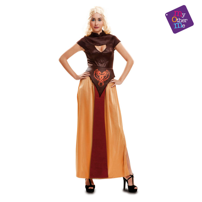 Costum Deghizare pentru Adulți My Other Me Prințesă M/L
