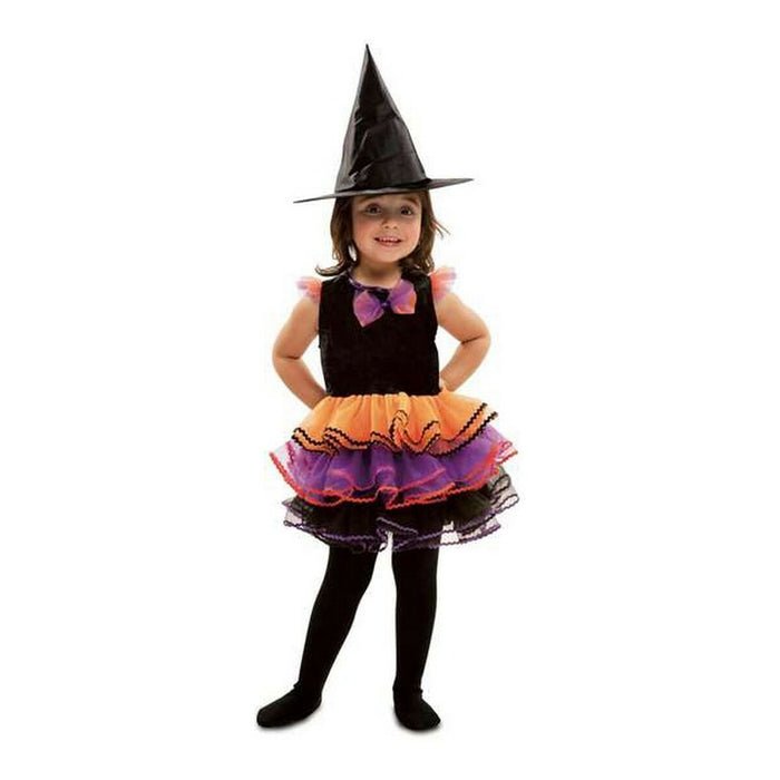 Costum My Other Me Fantezie Vrăjitoare