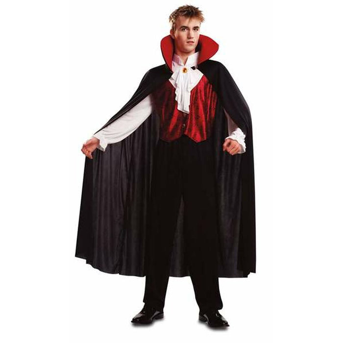 Costum Deghizare pentru Adulți My Other Me Gothic Vampire
