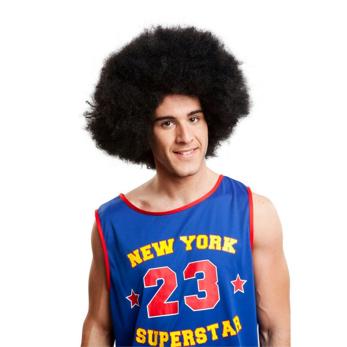 Perucă My Other Me Păr afro