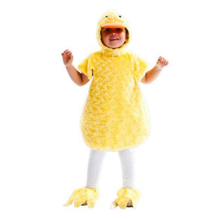 Costum Deghizare pentru Copii My Other Me Pui 1-2 ani