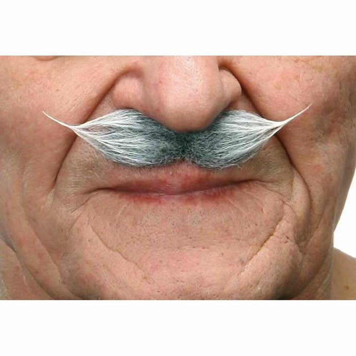Mustață My Other Me Gri