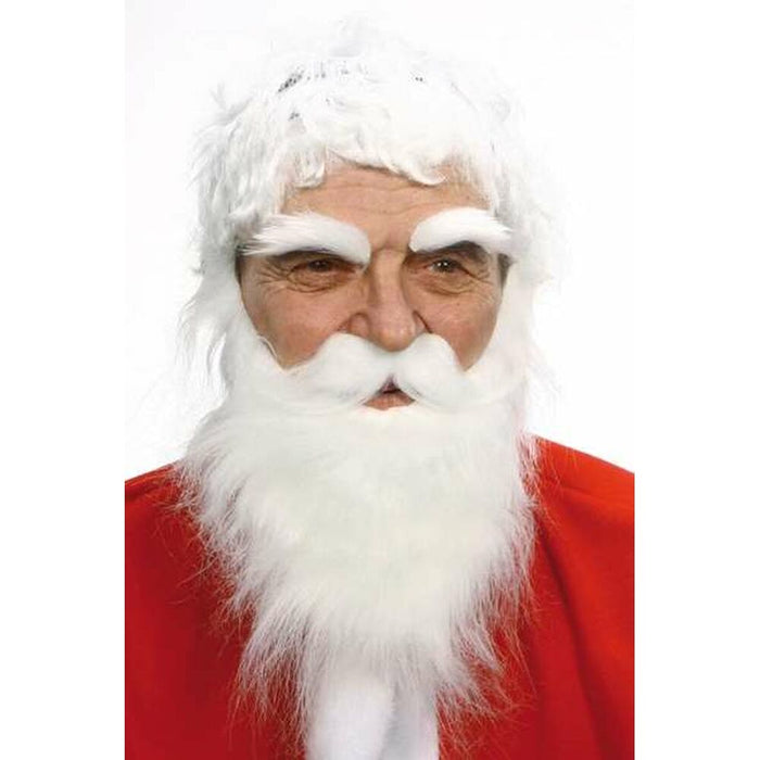 False beard My Other Me Alb