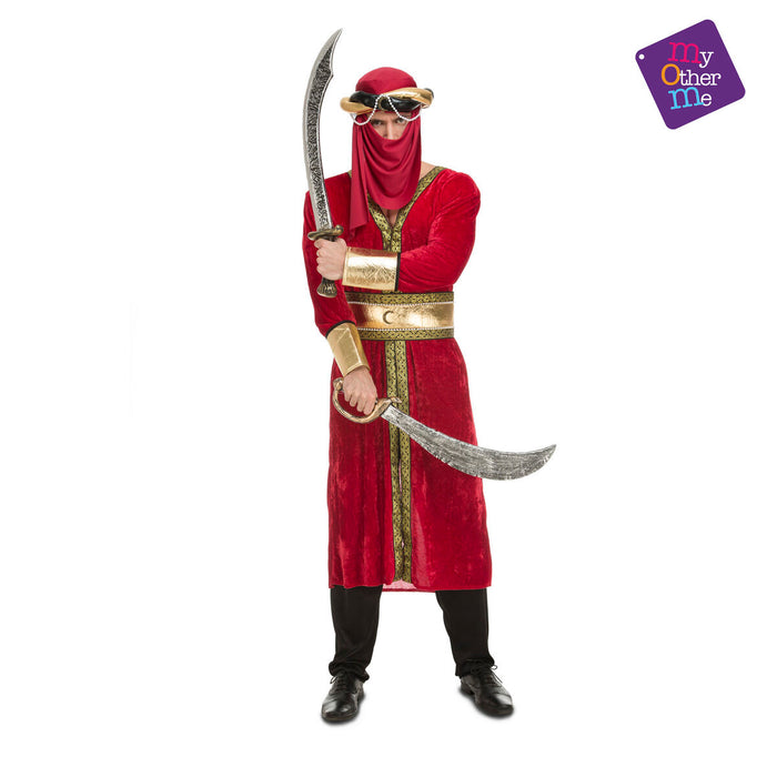 Costum Deghizare pentru Adulți My Other Me M/L (4 Piese)