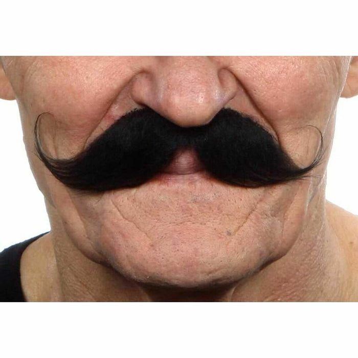 Mustață My Other Me Negru