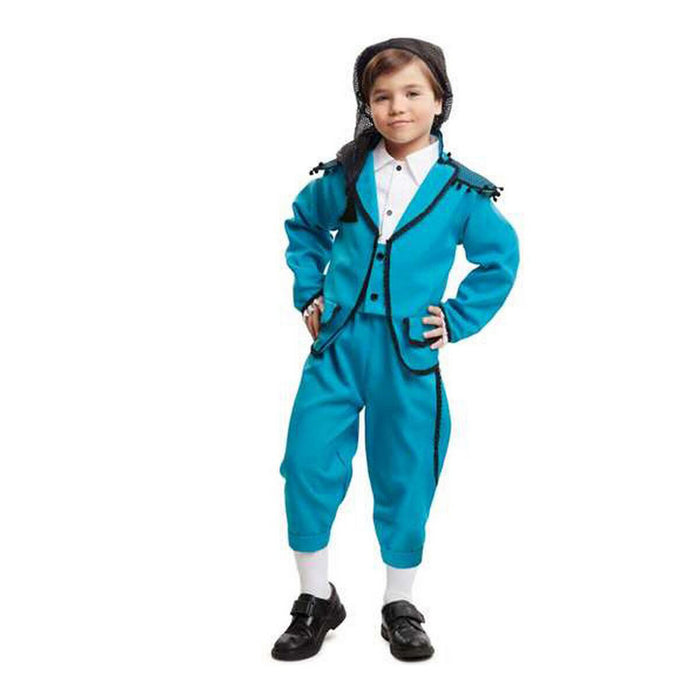 Costum Deghizare pentru Copii My Other Me Goyesco 7-9 Ani