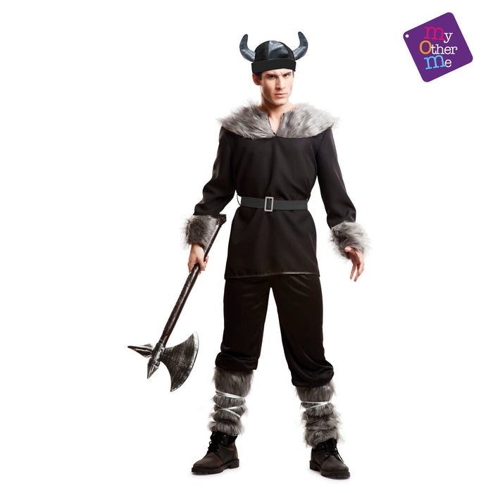Costum Deghizare pentru Adulți My Other Me Viking (5 Piese)