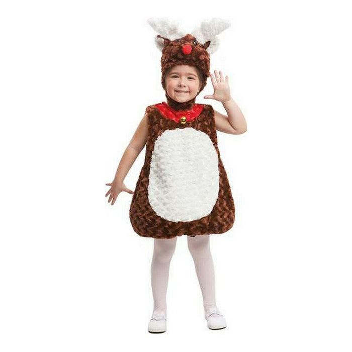 Costum Deghizare pentru Copii My Other Me Ren
