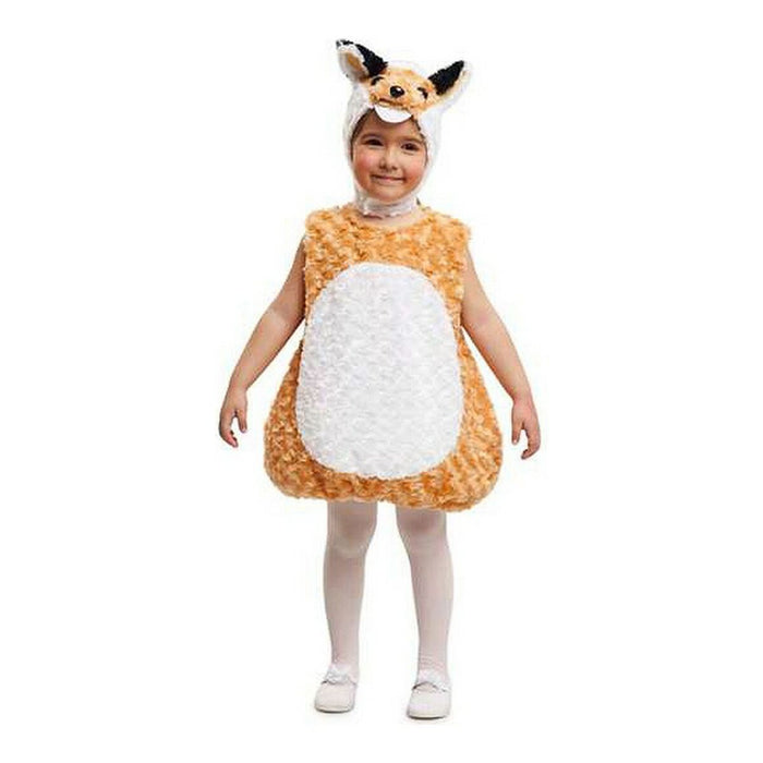 Costum Deghizare pentru Copii My Other Me Vulpea