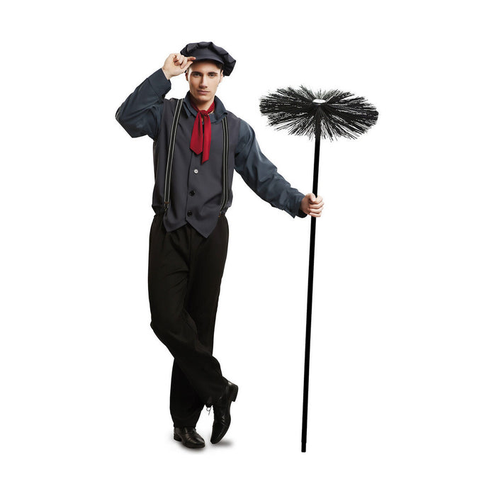 Costum Deghizare pentru Adulți My Other Me M/L Coșar (6 Piese)