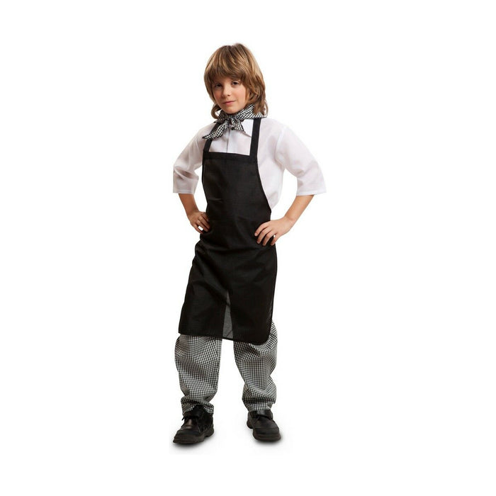 Costum Deghizare pentru Copii My Other Me 7-9 Ani (4 Piese)