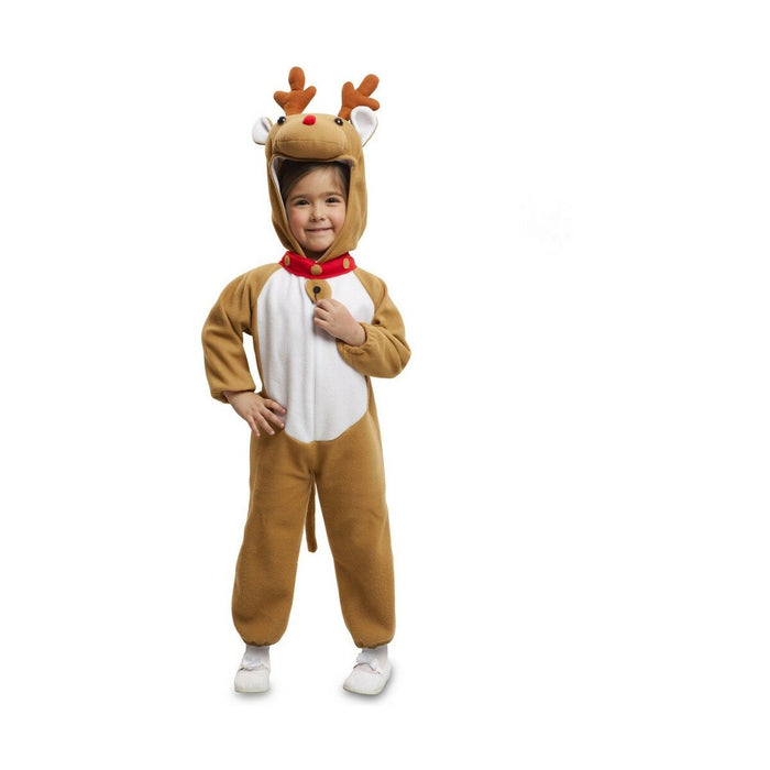 Costum Deghizare pentru Copii My Other Me Ren (2 Piese)